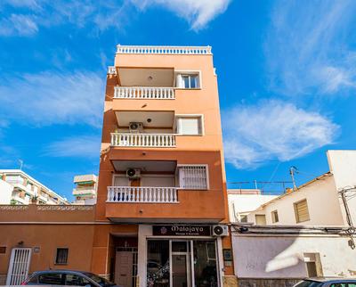 Holiday Suite Fuensanta 3B
