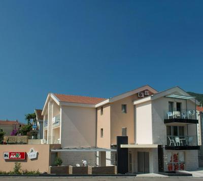 Vila Centar