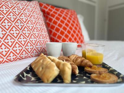 Happy Family Apartments U Papaviou