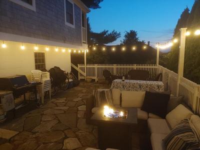 Borough Beach Apartment