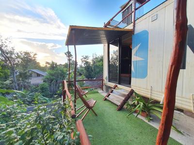 Awa Eco Retreat Tulum