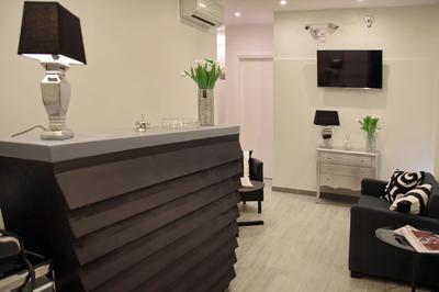 Gregori Guest House
