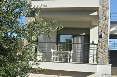 Athina Palace Luxurious Appartments