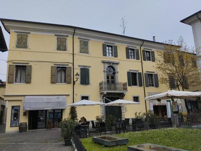 Domus terme romane