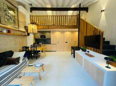 Casa Sandunga en Puerto de Dénia