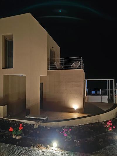 Olive and Aloe Villas