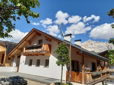 Raisc - La tua casa in Val Badia