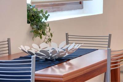 La Rosa Apartment