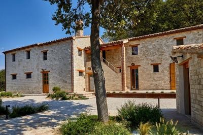 Agriturismo Montecolombo by Il Ritorno, Billede 2