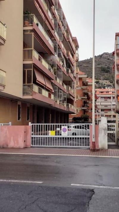 Appartamento MaMa Monolocale terrazzo vista mare