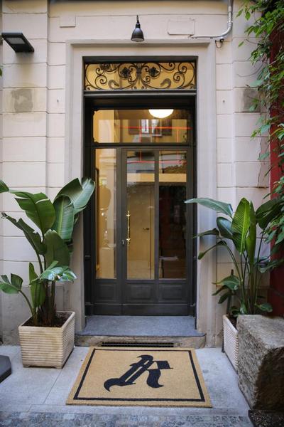Residenza Radetzky