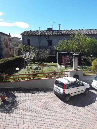 Appartamento Claudio