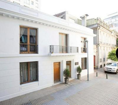 Hotel Boutique Casa Noble