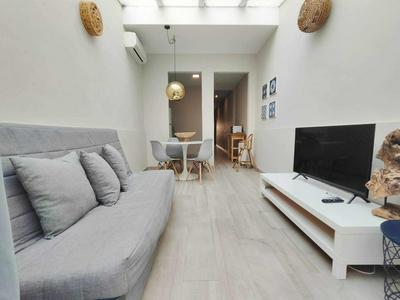 Mazi Apartments Chic
