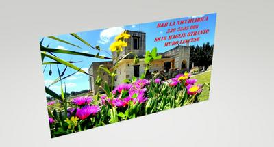 B&B La Nicchiarica