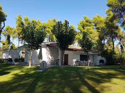 Sani Villa Christy