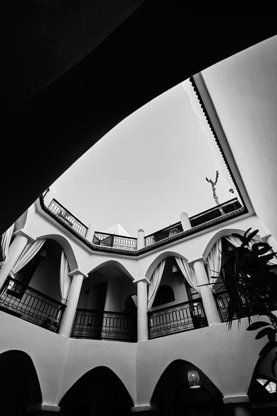 Riad Eldar