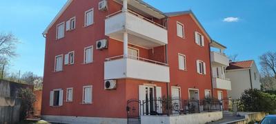 Apartman Odin