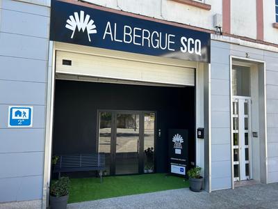 Albergue SCQ