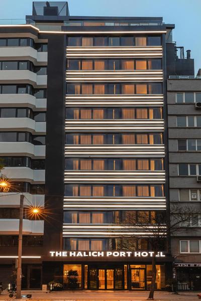 Csk The Halich Port İstanbul - Image 49