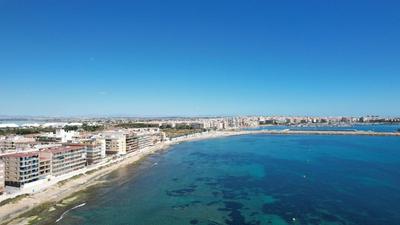 SeaSide Apartment Torrevieja Los Naufragos