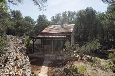 Fisherman's house La Pineta