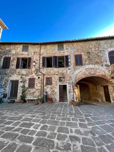 La Casa del Castello