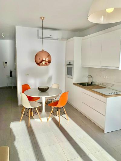 Loli Apartment Luxury white Residence