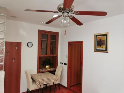 Apartment Luci near Bacvice beach