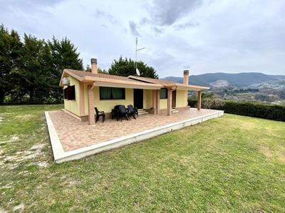 Casetta in Campagna Fiorano