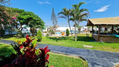 Hospedaje El Cascabel