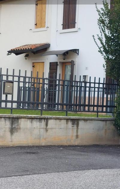 Casa Adige