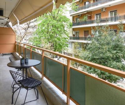 Blu & Marrone Suites-parking included