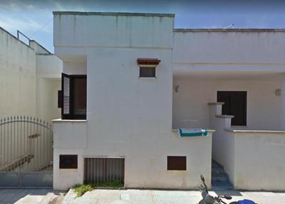 Casa al mare di Susetta
