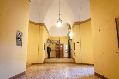Casa Aldrovandi: Elegante e in Centro Storico