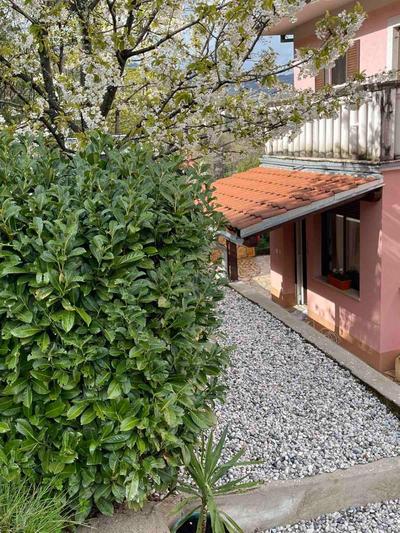 Apartments Lovro