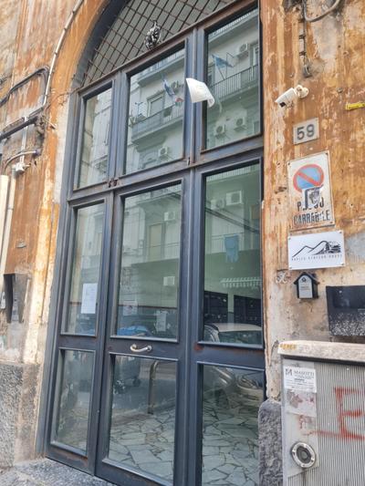Naples Station House