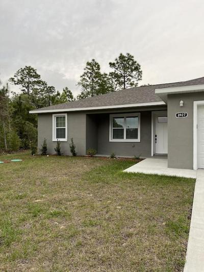 Perfect Getaway Home! Close to Rainbow Springs!