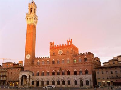 Charming flat Siena city center close Piazza del Campo