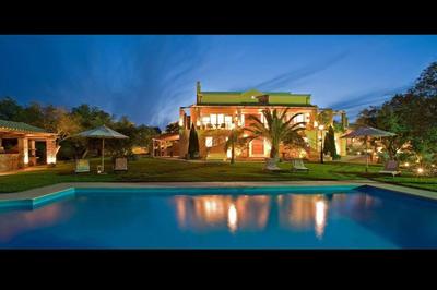 Privilege Villas