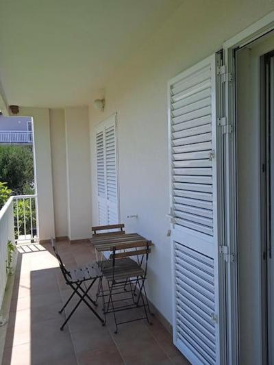 Apartment Tamaris