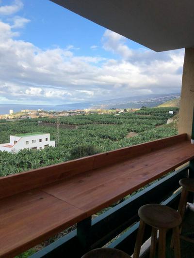 Apart Residencial Pto de la Cruz