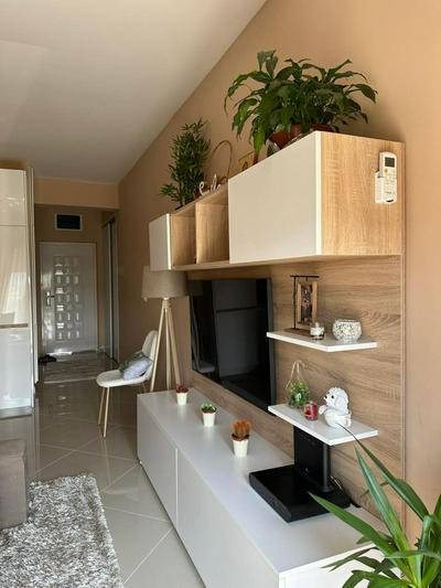 Apartman DVA SRCA