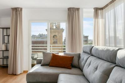 CB Living - Luxury apartment in city centre