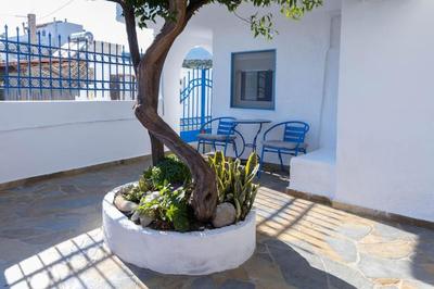 The old Phone Center house