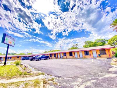 Tropic Motel