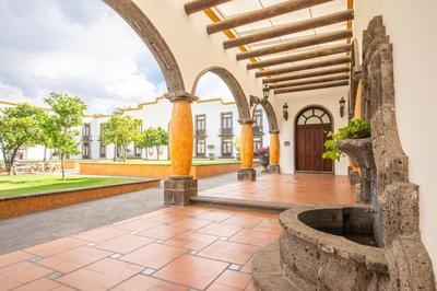 Hotel Hacienda la Venta