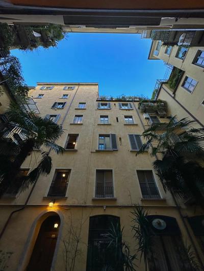 NM luxury apartment