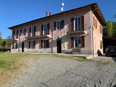 casa Berzano