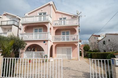 Apartmani Marin No1.
